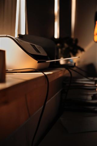 Alt, du har brug for at vide om HP printerpatroner