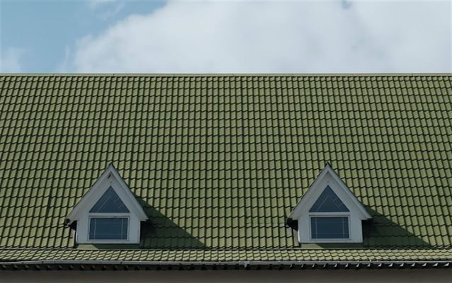 Er det tid til et nyt tag? Vælg kvalitet og spar penge i det lange løb