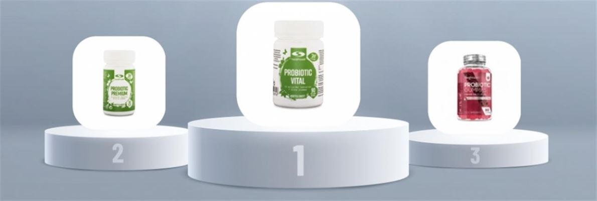 Mælkesyrebakterier – alt der er værd at vide