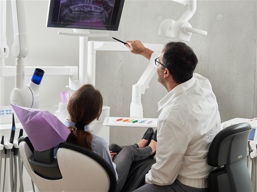 Tandlæge i Ballerup – Vigtige ting at vide