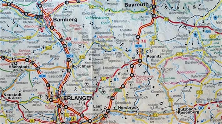 Hvad er garmin navigation, og hvordan fungerer det?