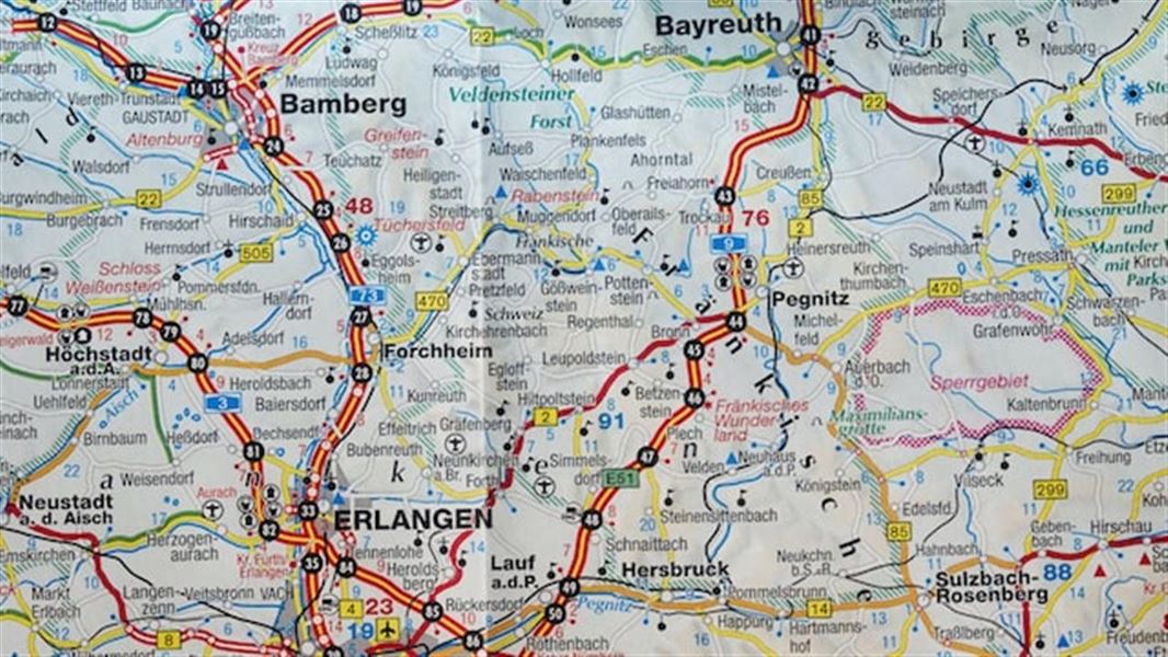 Hvad er garmin navigation, og hvordan fungerer det?