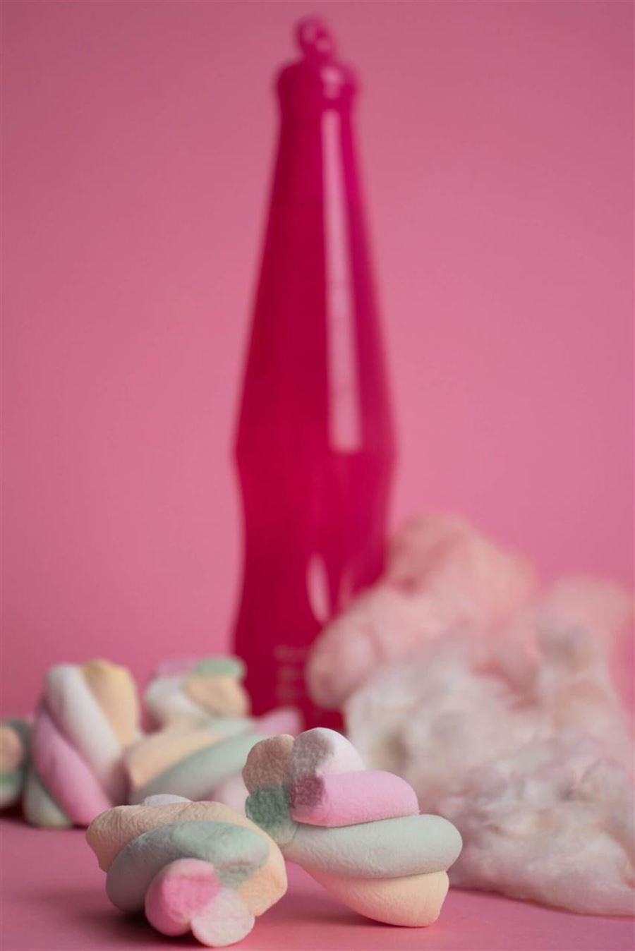 The Mallows: Marshmellows som du aldrig har smagt dem før