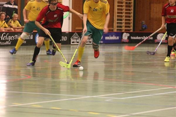 Floorballcentret.dk: Alt i floorball greb, floorball briller og meget andet udstyr til floorball