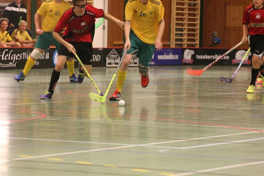 Floorballcentret.dk: Alt i floorball greb, floorball briller og meget andet udstyr til floorball