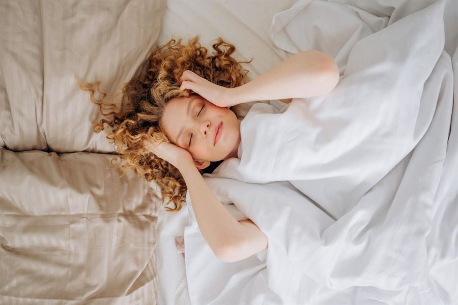 Giv nyt liv til soveværelset