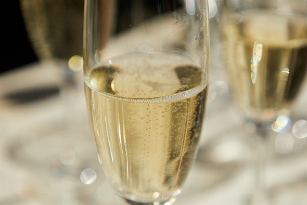 Er champagne sundt? Her er 5 gode grunde til at drikke champagne