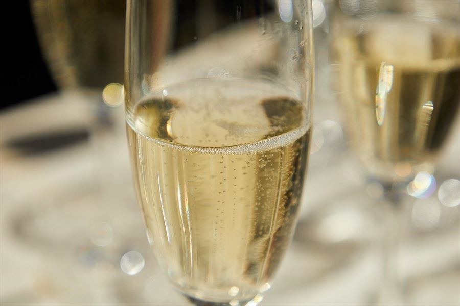 Er champagne sundt? Her er 5 gode grunde til at drikke champagne