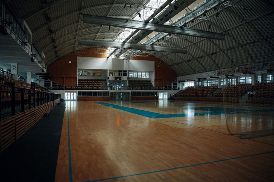 Derfor skal du tage på idrætshøjskole