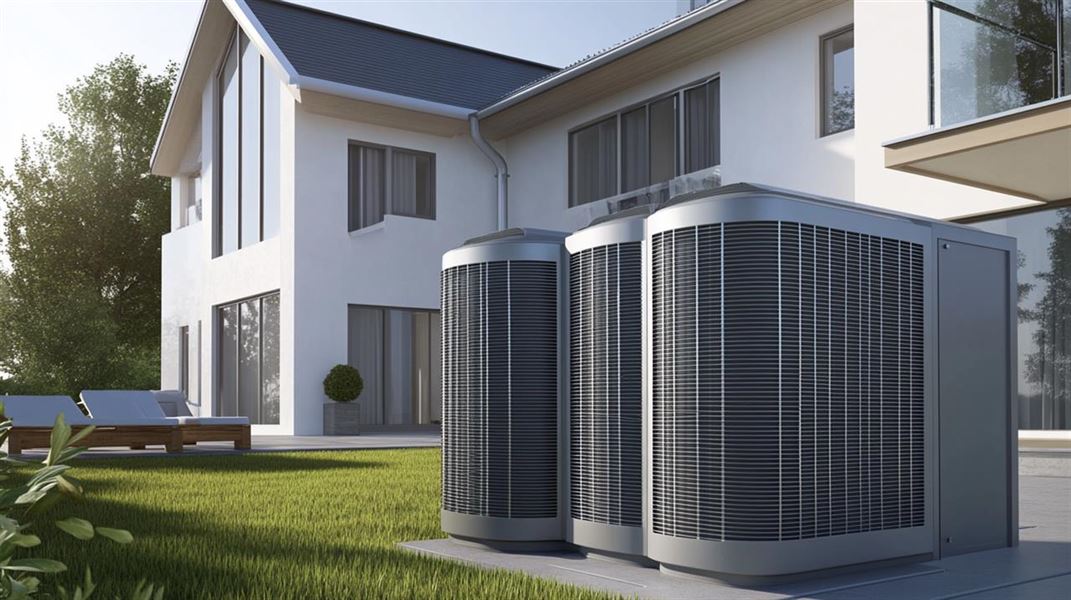 Varmepumper vejle - effektiv og bæredygtig opvarmning