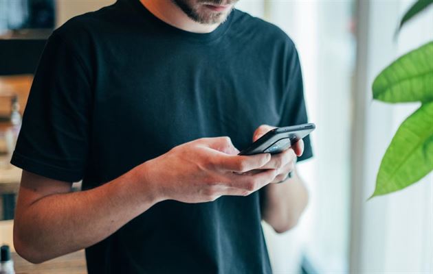 Begræns skærmtiden: De 7 bedste tips til digital detox