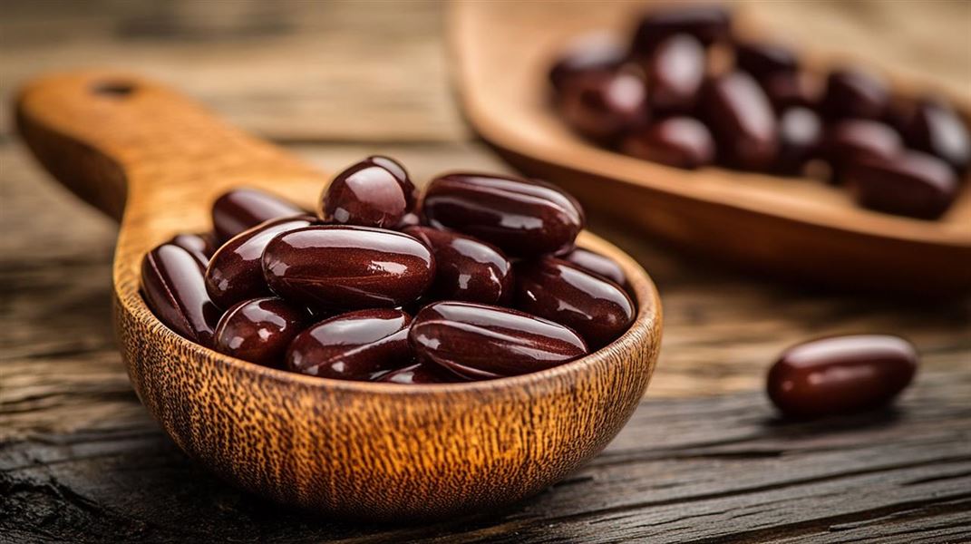 Aminojern - din guide til bedre jernoptagelse