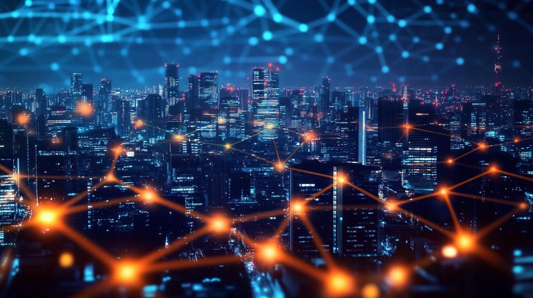 SASE - en guide til moderne netværkssikkerhed