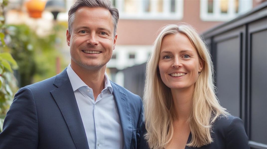Lundehøj marketing - din partner i digital marketing