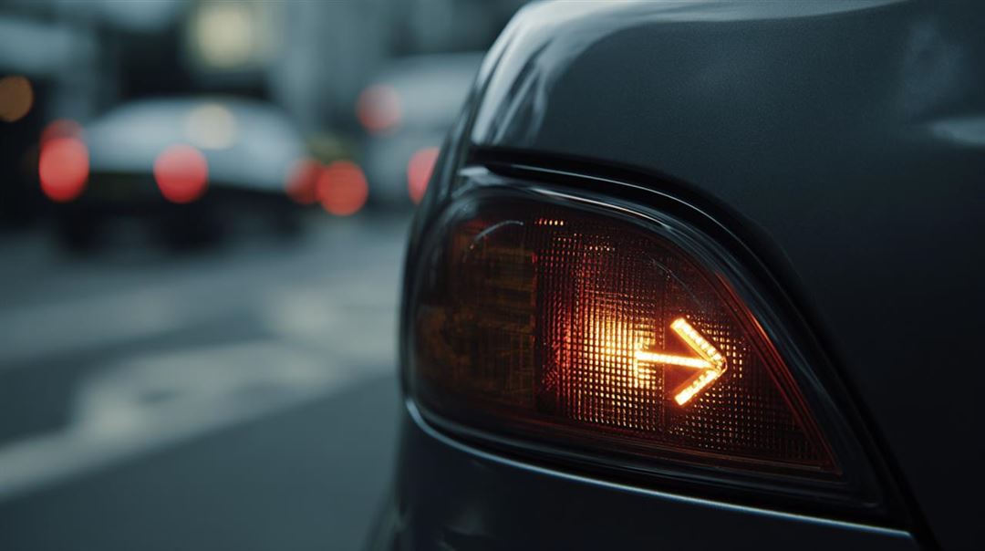 Blinklygter - alt, hvad du behøver at vide