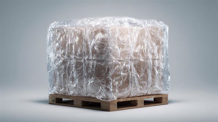 Luftkudde - en oumbärlig del av säker och effektiv paketering