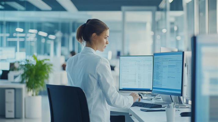 Optimer din virksomhed med et effektivt hr system